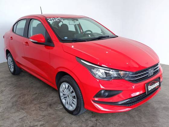 FIAT CRONOS 1.0 FIREFLY FLEX DRIVE MANUAL